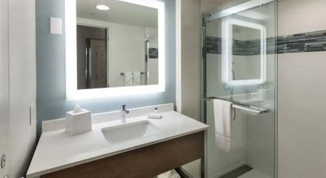 Люкс EVEN Hotel Chicago Tinley Park-Conv Ctr by IHG