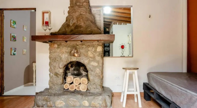 Apartamento Rústic-HOUSE Envigado