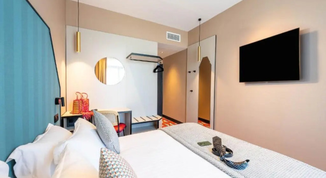 Номер Superior Apartment in Juan-les-pins Near Sandy Beaches