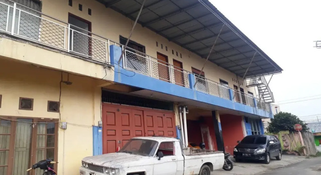 Oyo 1816 J-Syariah Residence, Rezerwuj Hotel Bukittinggi Sumatra