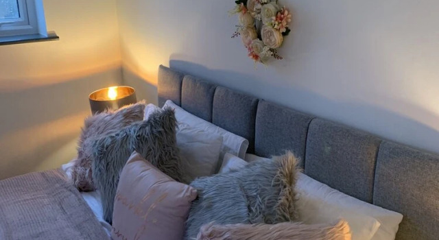 Апартаменты Luxury Boutique Penthouse Apartment