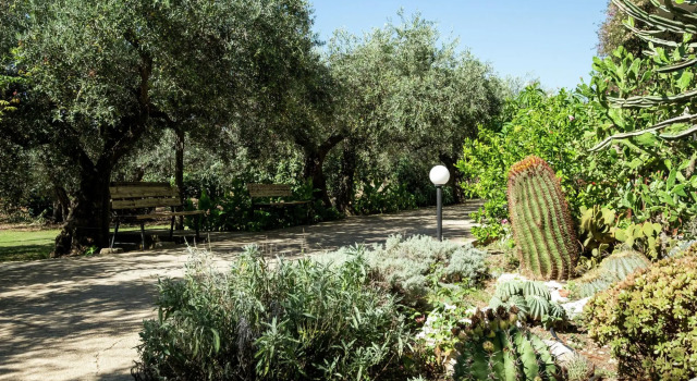Sun-Drenched Estate Close To Sciacca Just 7km From the Beach, Book Hotel Hotels in Sciacca with a Pool, Swimming Pool