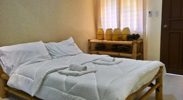 Emperor's Suites, Rezervovat Hotel Silang Luzon