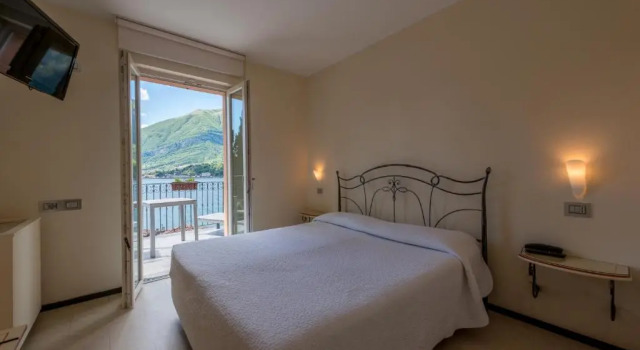 Номер Superior Hotel Silvio