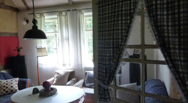 Thölkes Hus, Reservar Casa de férias Bötersen Lower-Saxony