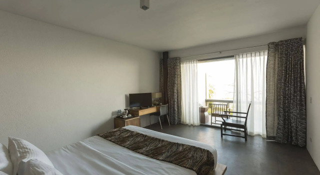 Domicillo Design Hotel, Rezervovat Boutique Hotel Hotely v Tagaytay s parkováním, Parkování