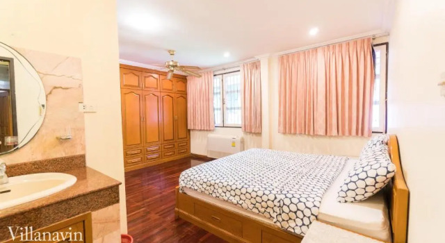 Вилла Villa Navin Beach Resort