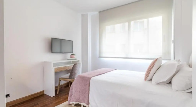 Студия Madrid Rental Flats - Alquiler de Temporada