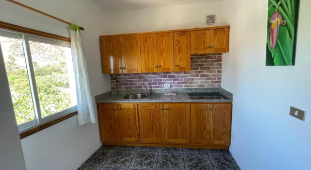 Апартаменты c 1 комнатой с видом на море Casa Domingo