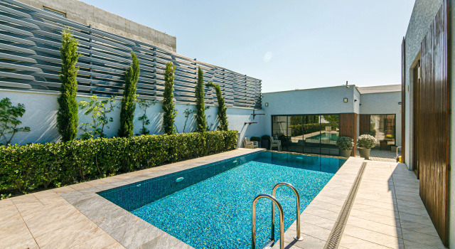 Nardaran Lux Estate Villa Baku