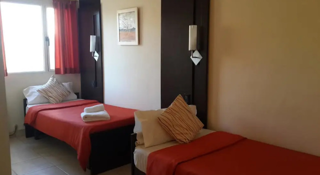 Hotel Costanera del Sur, Prenota Hotel Caleta Olivia 
