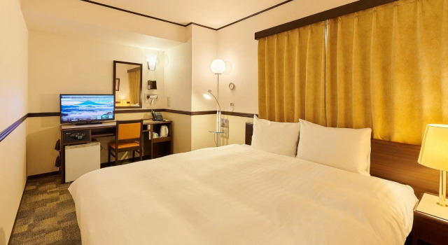 Toyoko Inn Gumma Isesaki Ekimae, Rezervovat Hotel Isesaki Gunma