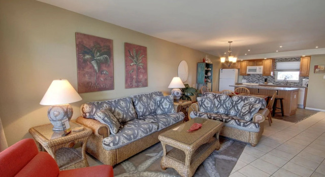 165 El Matador 1 Bedroom Condo by RedAwning, Book Lejlighed Fort Walton Beach Emerald Coast