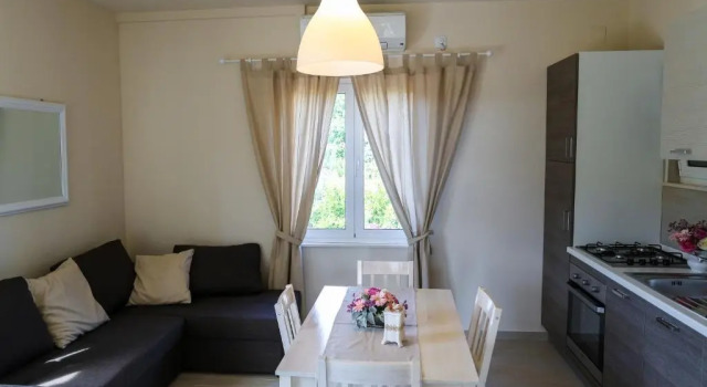 Apartments Villa Lucy, Забронировать Апартаменты/квартира Отели Цавтат с парковкой, рядом с Пляж Циста Лука 1, Парковка