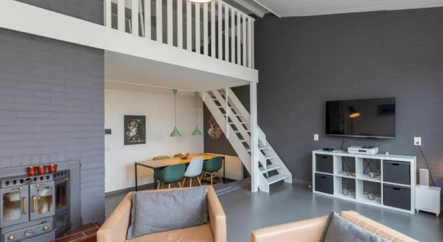Holidayhouse - Lepelblad 7 Nieuwvliet-bad, Забронировать Отель Ньювлит Zeeuws-Vlaanderen
