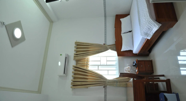 Hoang Duy Hotel, Buchen Sie Hotel Hotels in Mekongdelta mit Parkplatz, Parkplätze
