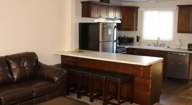 Апартаменты Page Lake Powell Nightly Rental