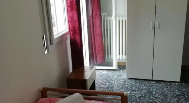 Одноместный номер Standard с балконом Stay Venice Guesthouse