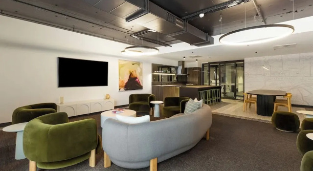 North Melbourne Apartments by Urban Rest, Book Apartment  