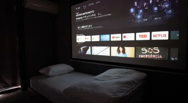 Tasone Urban STAY Osaka Namba Nippombashi Kuromon tenant3F, Забронировать Отель Осака префектура Осака, рядом с Намба