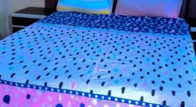 Номер Deluxe Pmb Guest House