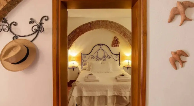 Апартаменты Classic с 2 комнатами Il Torrino Country Resort