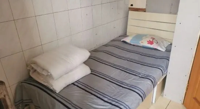 Номер Standard Tianjin Shilu Boutique Apartment