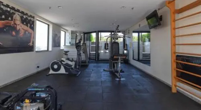 Flat Privilege Osasco Com piscina e academia 1509