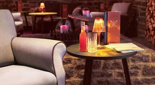 Двухместный номер Superior Trip Inn Hotel Der Adelshof