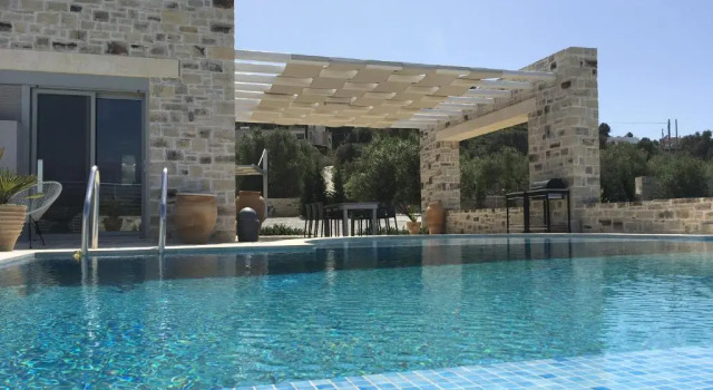 Villa Lemoni, Забронировать Вилла Фаистос 
