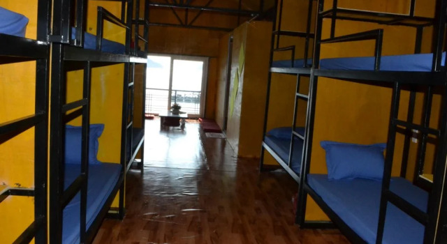 LePont Cat Ba Bungalow, Забронировать Хостел Хостелы Национального парка Cat Ba, Хостел