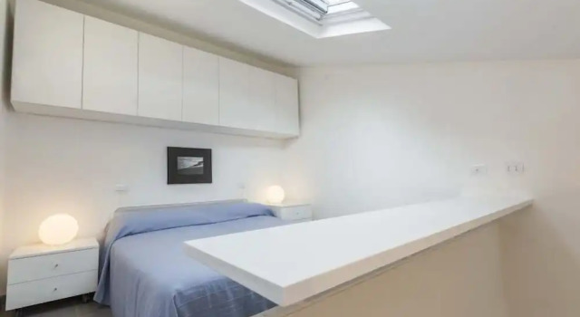 I Chioppi 6, Rezervovat Hotel Hotely v Elba s parkováním, Parkování