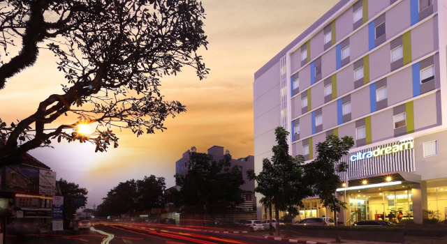 Hotel Citradream Bandung