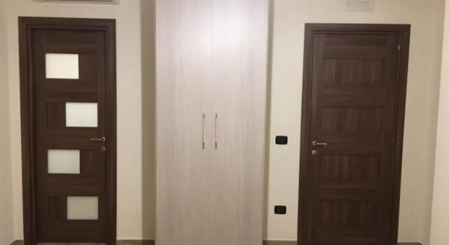 Habitación doble Estándar B & B Evergreen