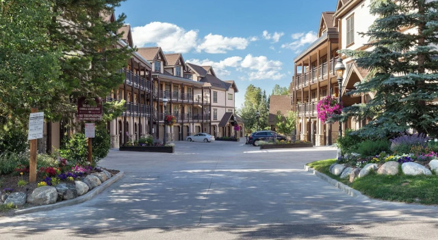 The Corral at Breckenridge #206S By Summit County Mountain Retreats, Забронировать Апартаменты/квартира Апартаменты Брекенридж, Апартаменты/квартира