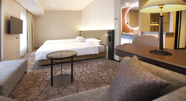 Mercure Nagoya Cypress