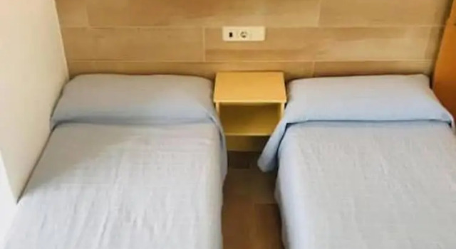 Двухместный номер Standard Hostal Casa Torrent