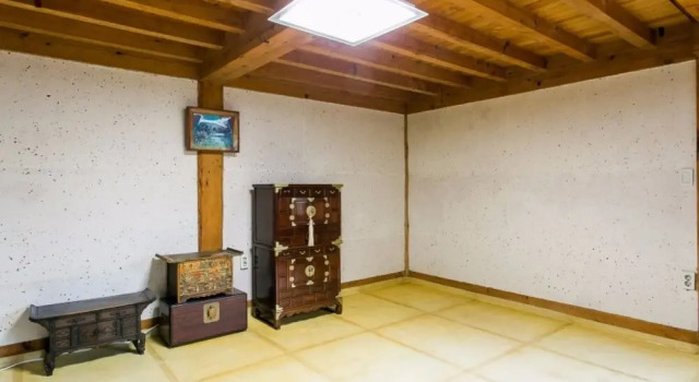 Youngwol Dudeokgol Hyu Pension, Prenota Hotel Pyeongchang Gangwon-Do