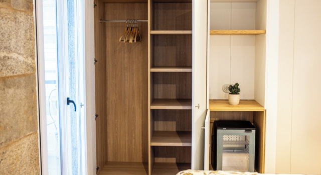 Люкс Luxury Do Bico Rooms