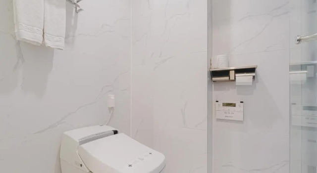Двухместный номер Standard ACC Design Hotel