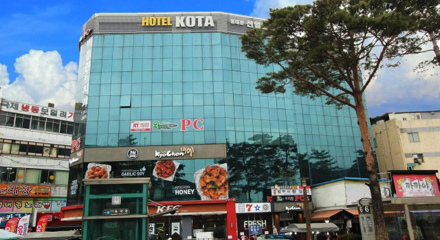 Hotel Kota
