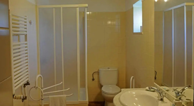 Номер Standard Quinta Pero Vicente