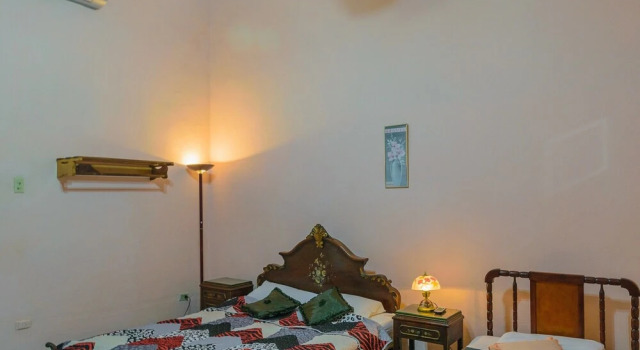 Casa Palomino House, Забронировать Отель Отели Гаваны с завтраком, рядом с Старая площадь, Завтраки