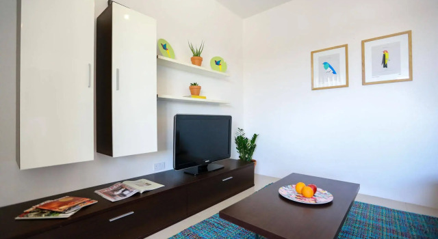 Sliema Penthouses