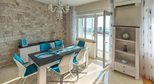 Апартаменты Apartment Carmela