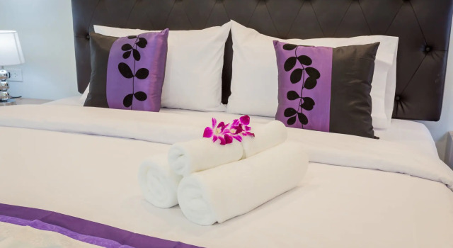 Journey Residence Phuket