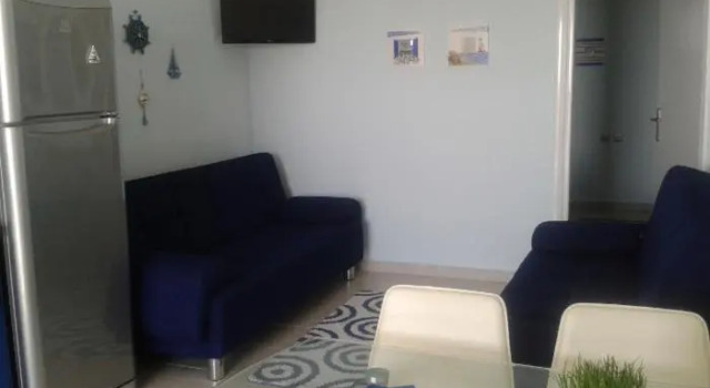 Апартаменты On Board Luxury Studios