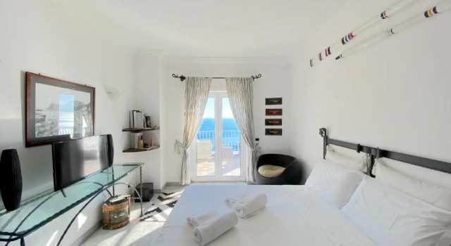 Casa Fiore, Book Hotel Capri Capri Island