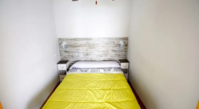 Апартаменты Apartamento Ocean Blue