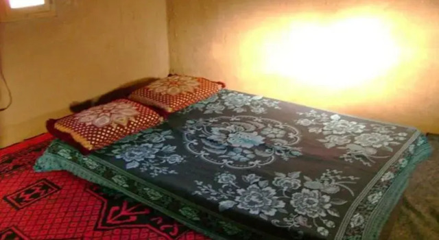 Jnane Le Nomade, Réserver Hôtel M'Hamid El Ghizlane 